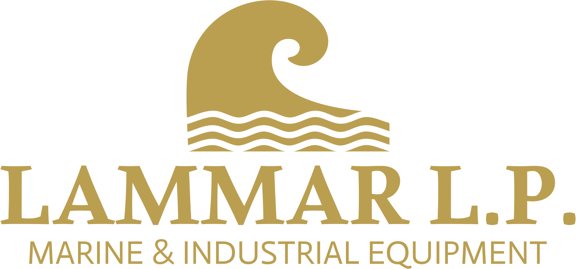 LAMMAR L.P.